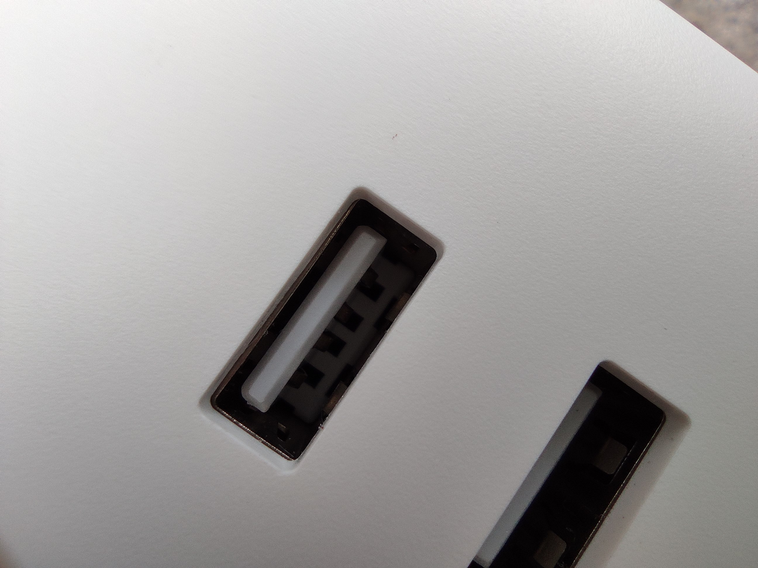 小米27W充电头_米家27W快充拖线板_小米拖线板usb功率