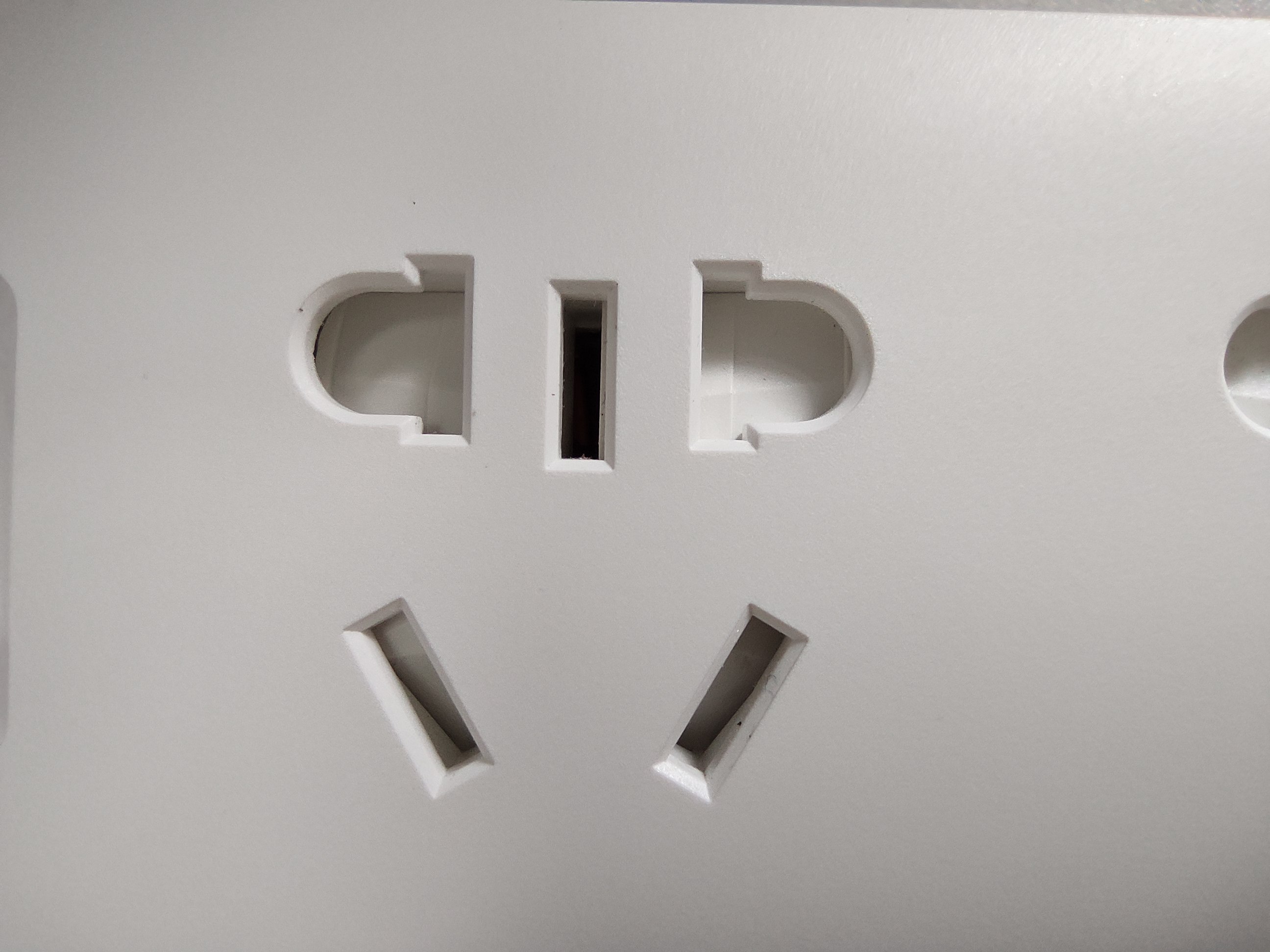 小米27W充电头_小米拖线板usb功率_米家27W快充拖线板