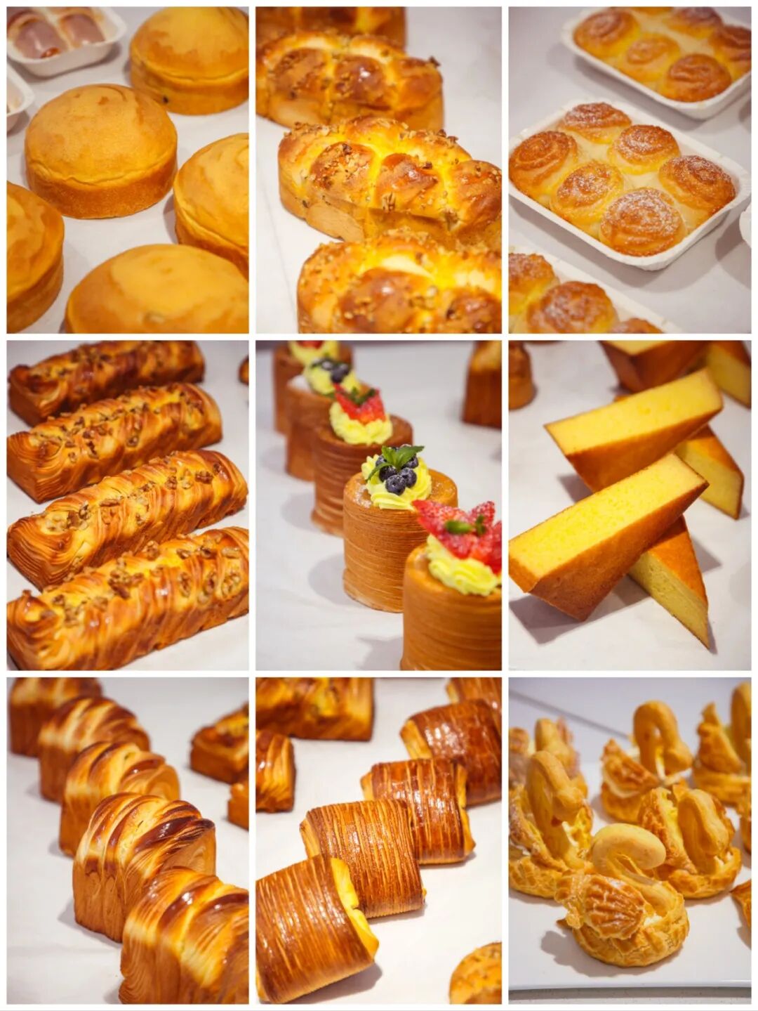 长沙学烘焙学校哪个好-山西学蛋糕烘焙培训哪里好？学校怎么选不踩坑？这5点一定要记牢！