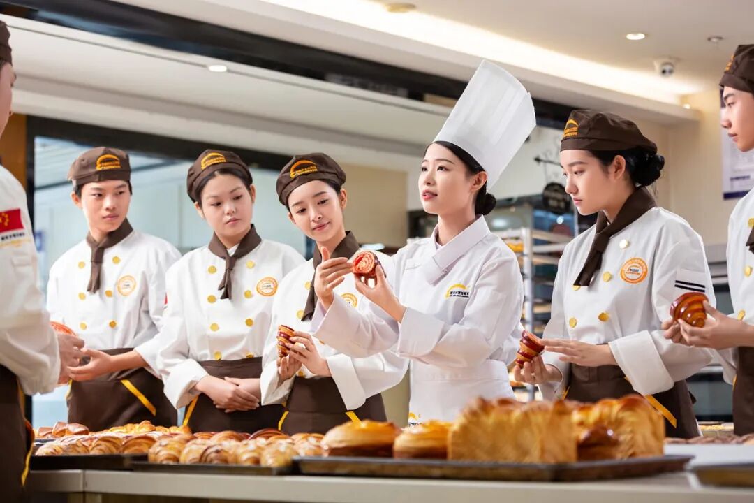 山西新东方烹饪学校_西点烘焙培训学校_长沙学烘焙学校哪个好