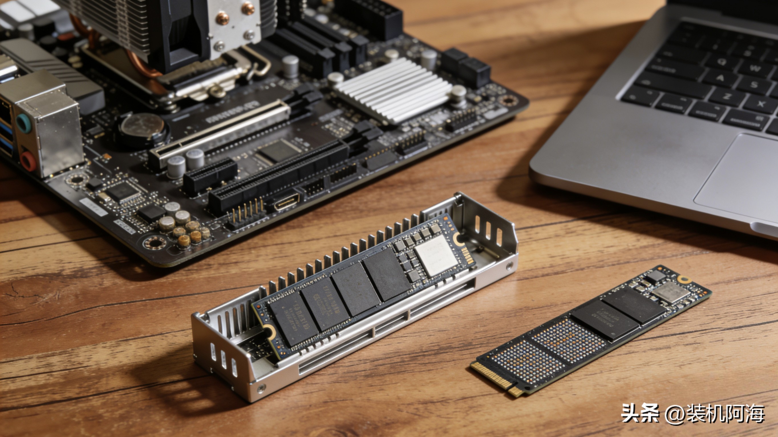 笔记本硬盘插到台式机会烧吗_固态硬盘选购指南_笔记本台式机硬盘选择技巧