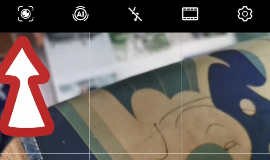 老照片修复手机教程_手机扫描软件怎么用_老照片手机扫描