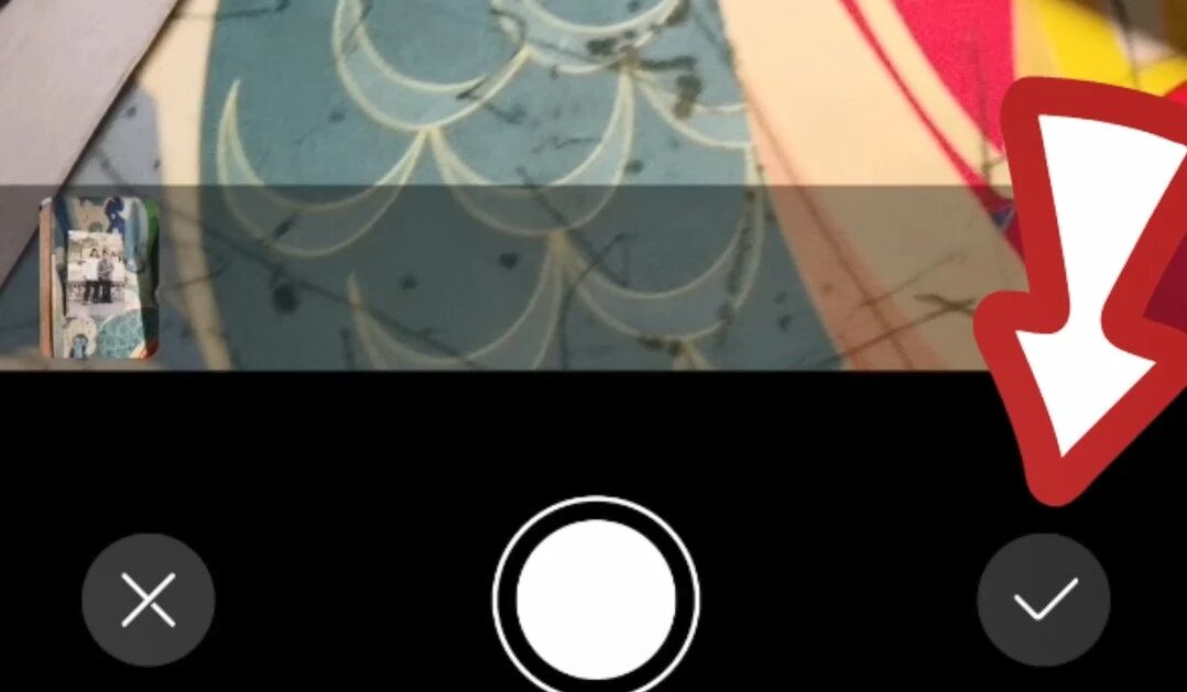 老照片修复手机教程_老照片手机扫描_手机扫描软件怎么用