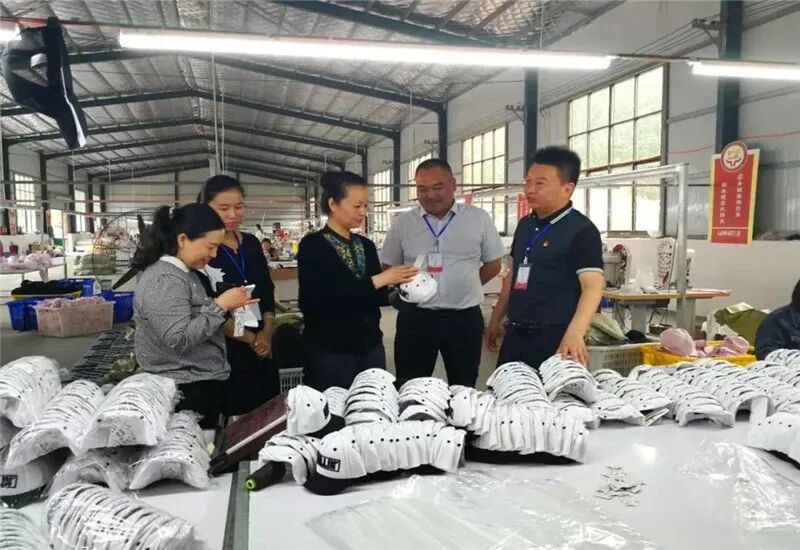 找个小项目开个小工厂-农村开办小工厂，有哪些项目投资少、见效快、发展前景比较好？