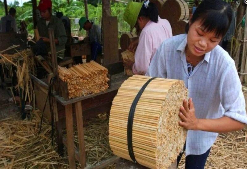 找个小项目开个小工厂_农村小工厂项目_投资少见效快前景好