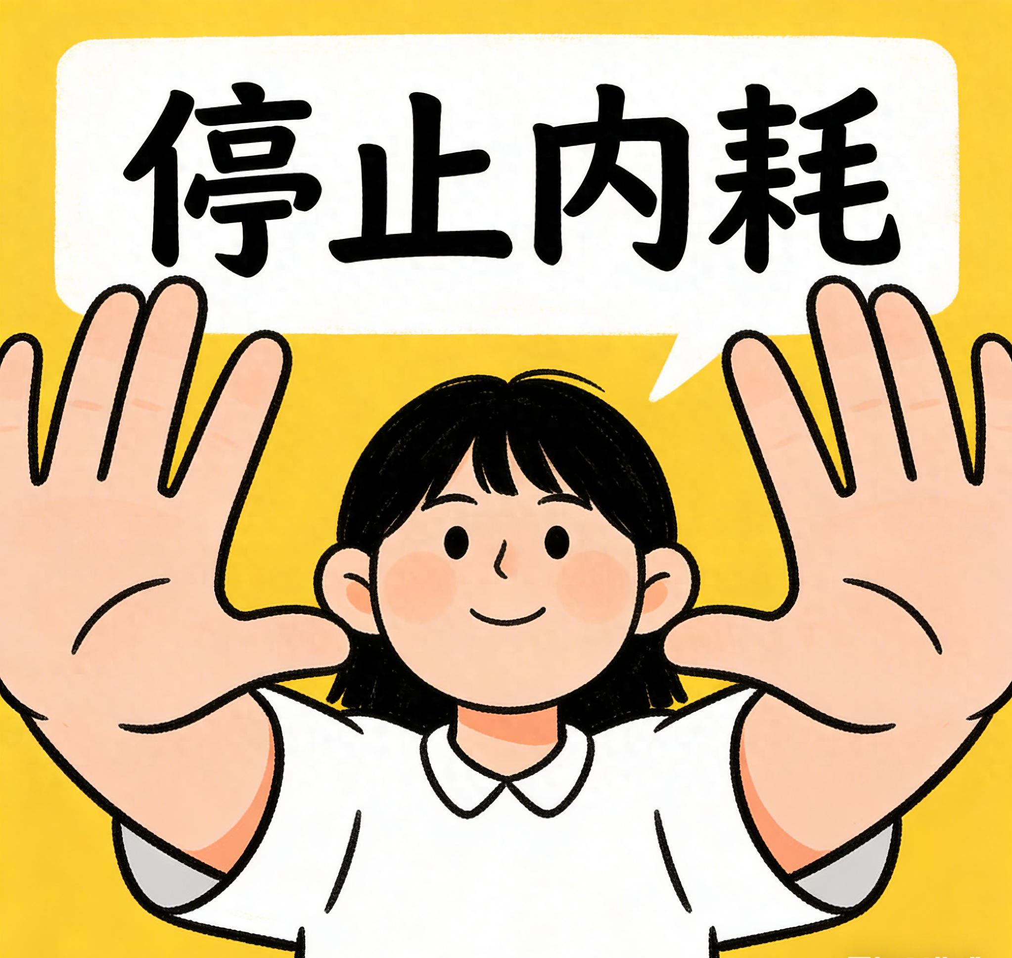 为什么总是感觉心神不安-总是忍不住胡思乱想、患得患失，该怎么停止内耗