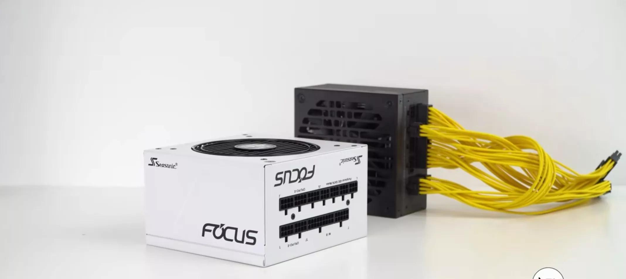 大水牛电脑电源质量如何-「电脑电源篇」详细讲解如何正确选购电源?一二线电源品牌有哪些