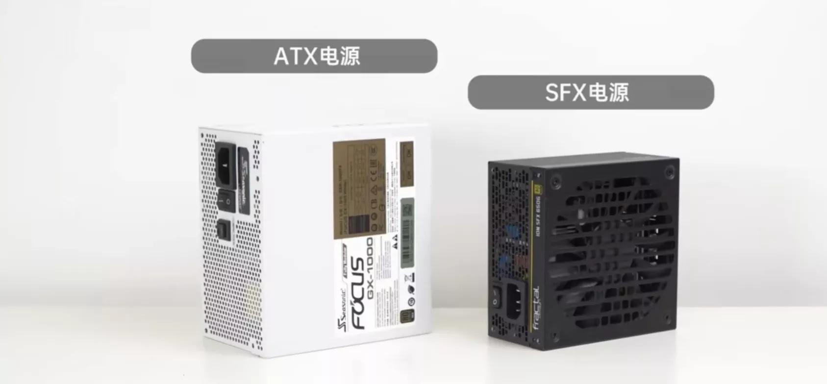 电脑电源选购指南_大水牛电脑电源质量如何_电源尺寸参数