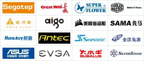 电源尺寸参数_大水牛电脑电源质量如何_电脑电源选购指南