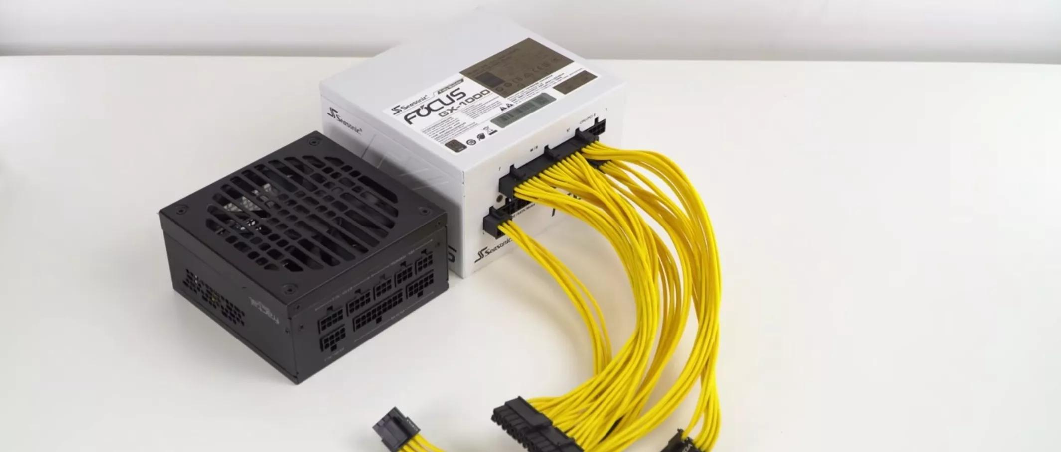 电脑电源选购指南_电源尺寸参数_大水牛电脑电源质量如何