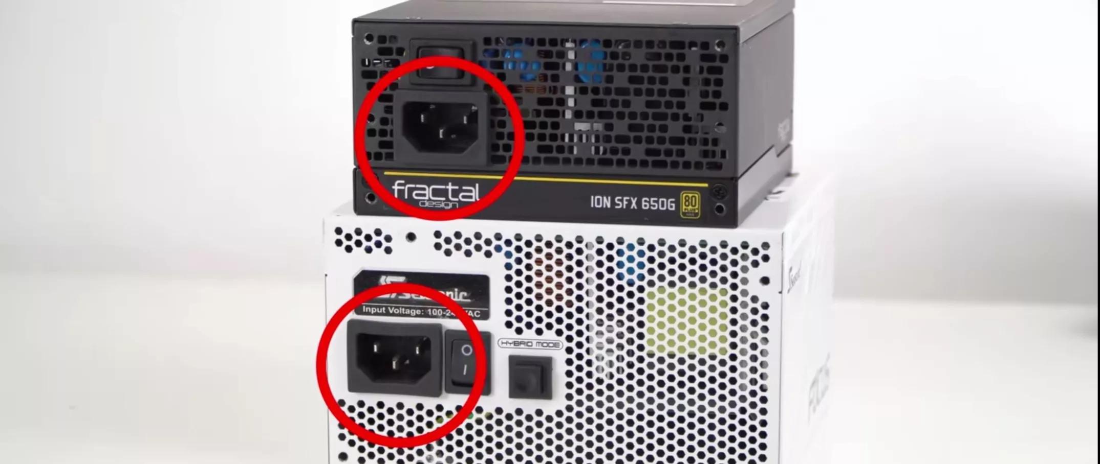 电脑电源选购指南_电源尺寸参数_大水牛电脑电源质量如何