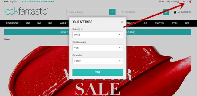 有哪些靠谱的化妆品海淘网站_海淘网站中文页面_海淘购物攻略