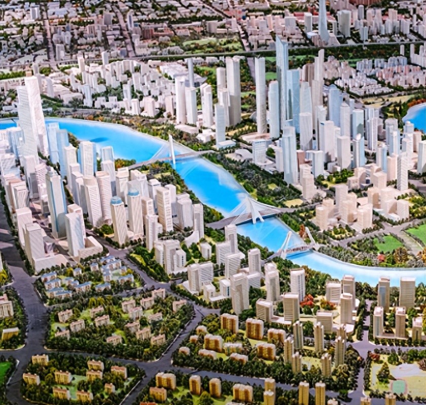 全国注册城市规划师模拟考试系统-城市规划师:绘就城市蓝图,以专业筑就时代人居