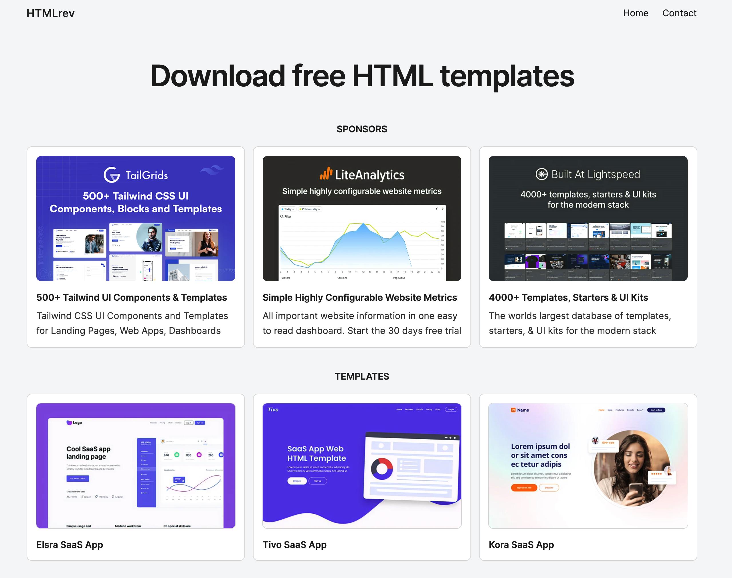 html模板网站推荐_网站建设中 模板下载_BootstrapMade网站模板