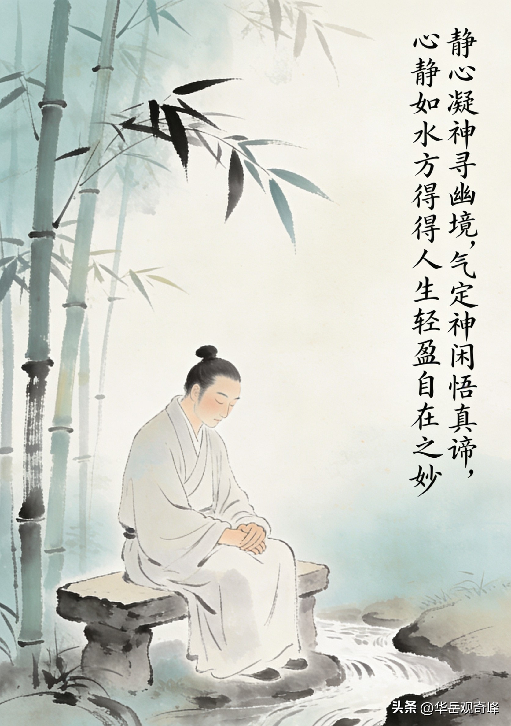 让内心平静的书_寻找内心平静的方法_如何缓解生活压力