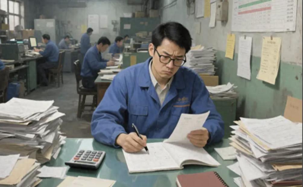 生产班长面试相关问题-计划员岗位说明书和面试题