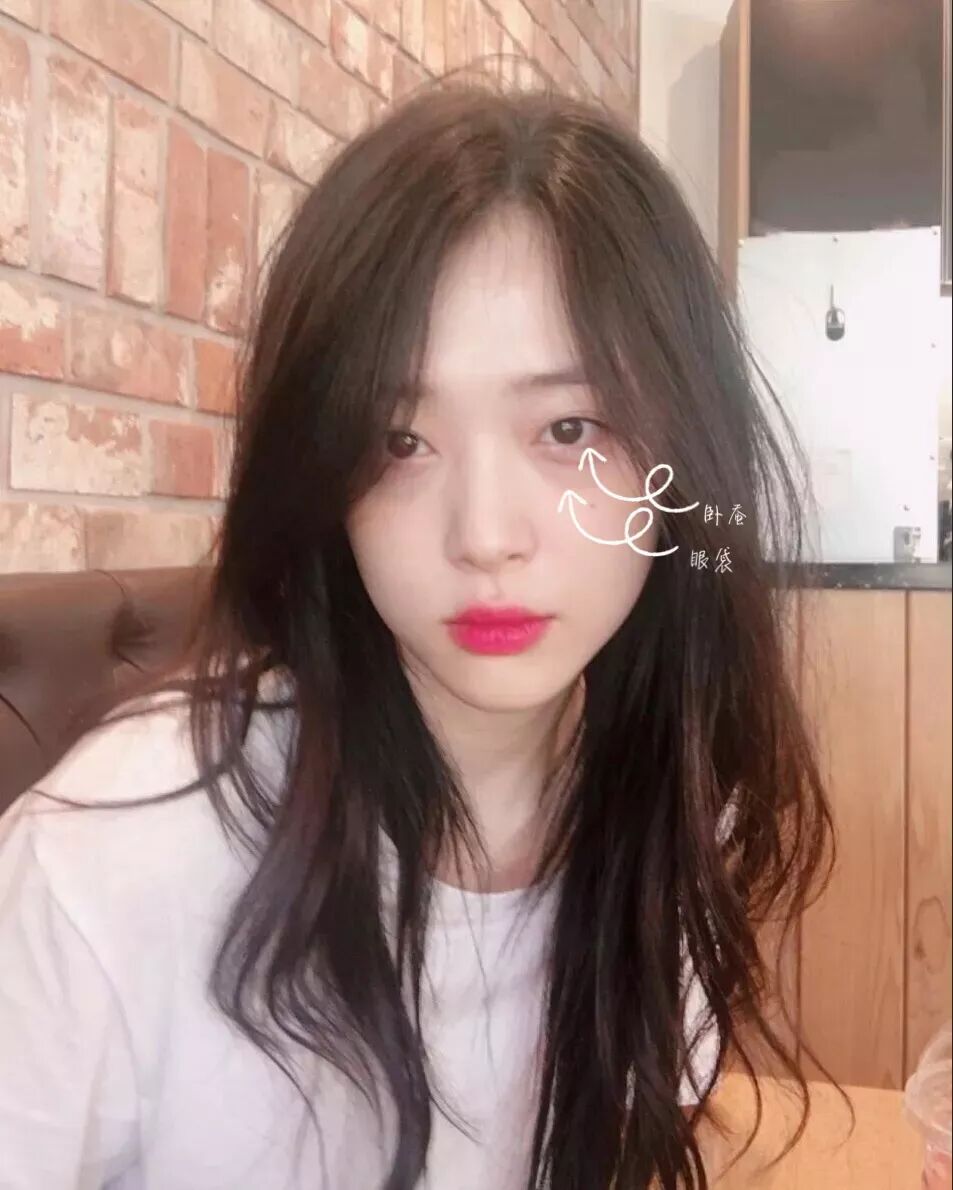 眼部肌肤衰老原因_黑眼圈成因及解决方法_孩子有黑眼圈是怎么办