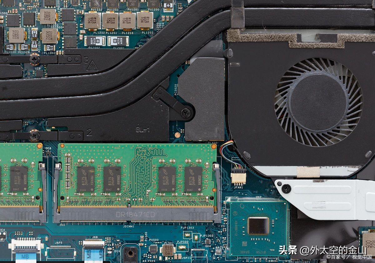 内存条参数检测_电脑查看内存生产商_查看内存条型号