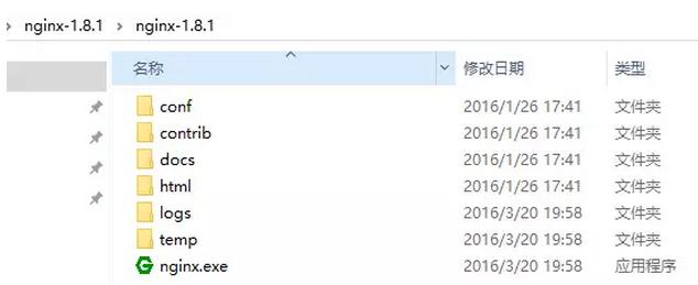 ios 搭建本地服务器_Nginx静态网页服务器_搭建服务器教程