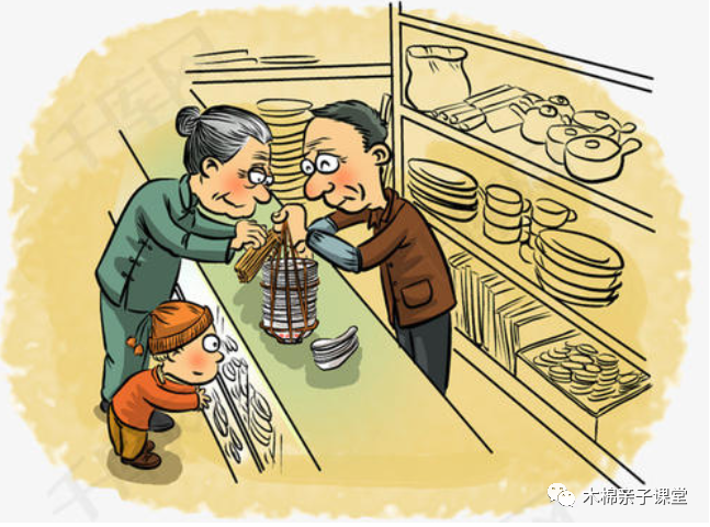 婆婆抢着带孩子对策-“为什么不建议婆婆带孩子?”背后的原因很现实!