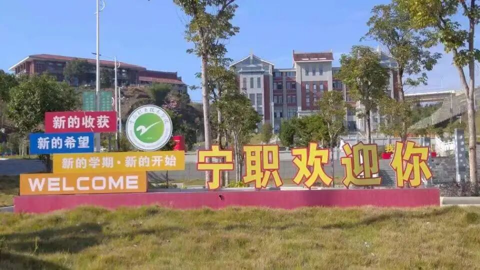 宁德职业技术学校图片-宁德职业技术学院2022年春季开学学生返校须知