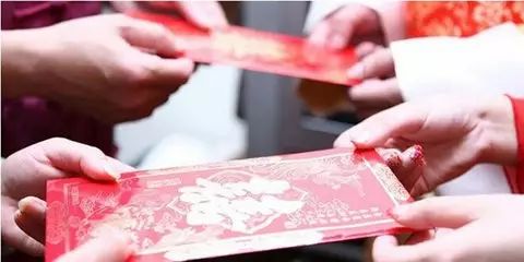 红包文化起源_随份子钱标准_生孩子份子钱多少合适