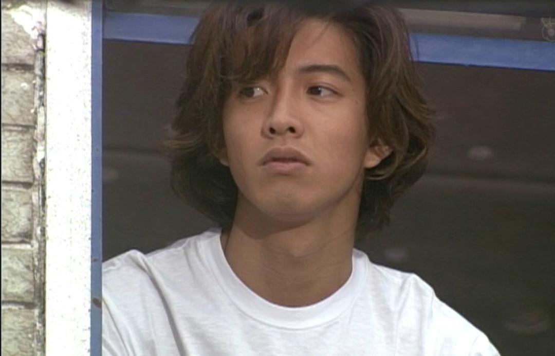 悠长假期 木村拓哉 山口智子_悠长假期怎么没有结局