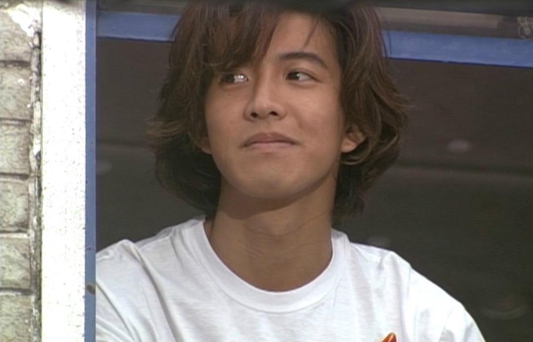 悠长假期怎么没有结局_悠长假期 木村拓哉 山口智子