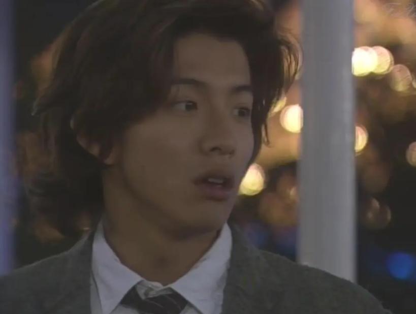 悠长假期怎么没有结局_悠长假期 木村拓哉 山口智子