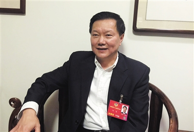 事业单位工资改革标准-机关事业单位基本工资今年确定上涨！政协委员:预算涨幅10%