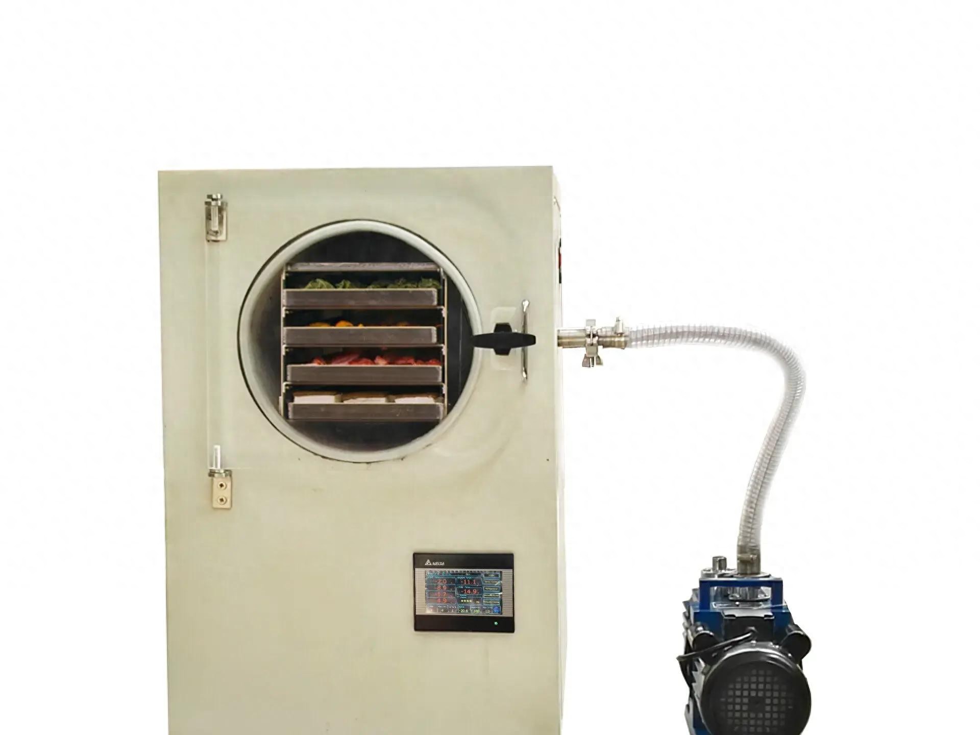 农村创业好项目办小厂-农村5个“懒人”生意，少有人做，一年稳拿18-20万