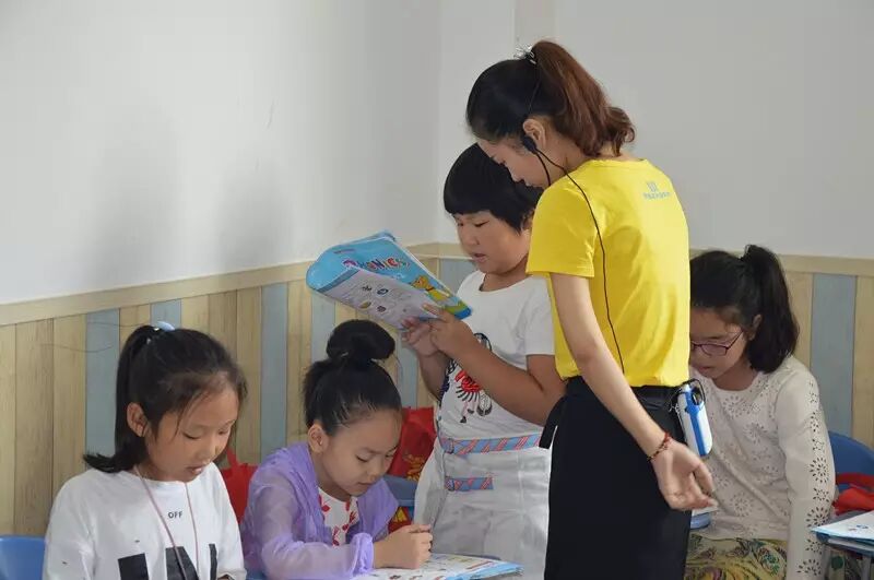 新概念教育荥阳校区英语课程_新概念教育集团英语校区开课通知_郑州市新概念英语培训