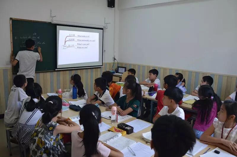 郑州市新概念英语培训_新概念教育集团英语校区开课通知_新概念教育荥阳校区英语课程