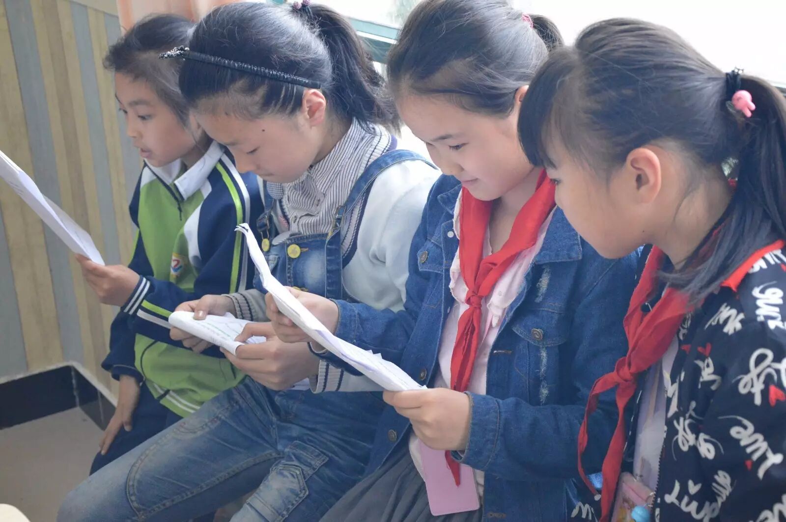 新概念教育荥阳校区英语课程_新概念教育集团英语校区开课通知_郑州市新概念英语培训