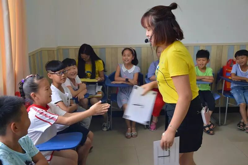 新概念教育荥阳校区英语课程_郑州市新概念英语培训_新概念教育集团英语校区开课通知