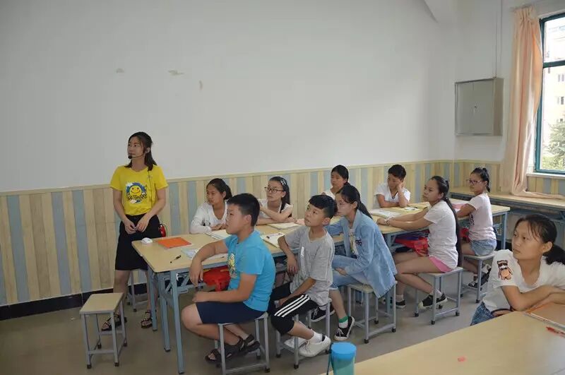 郑州市新概念英语培训_新概念教育荥阳校区英语课程_新概念教育集团英语校区开课通知