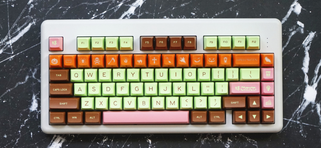 机械键盘客制化键盘饕餮好难写_打游戏键盘买什么轴好