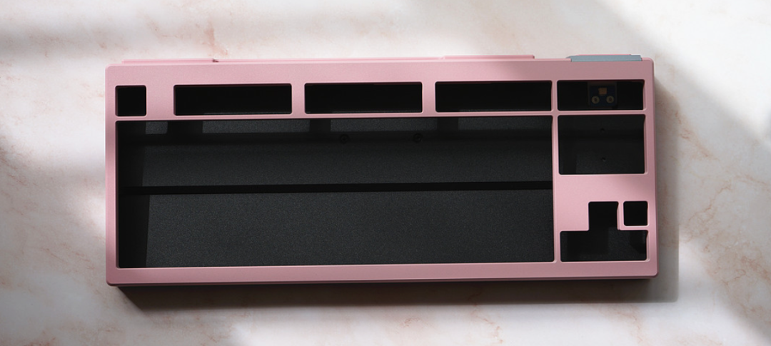 机械键盘客制化键盘饕餮好难写_打游戏键盘买什么轴好