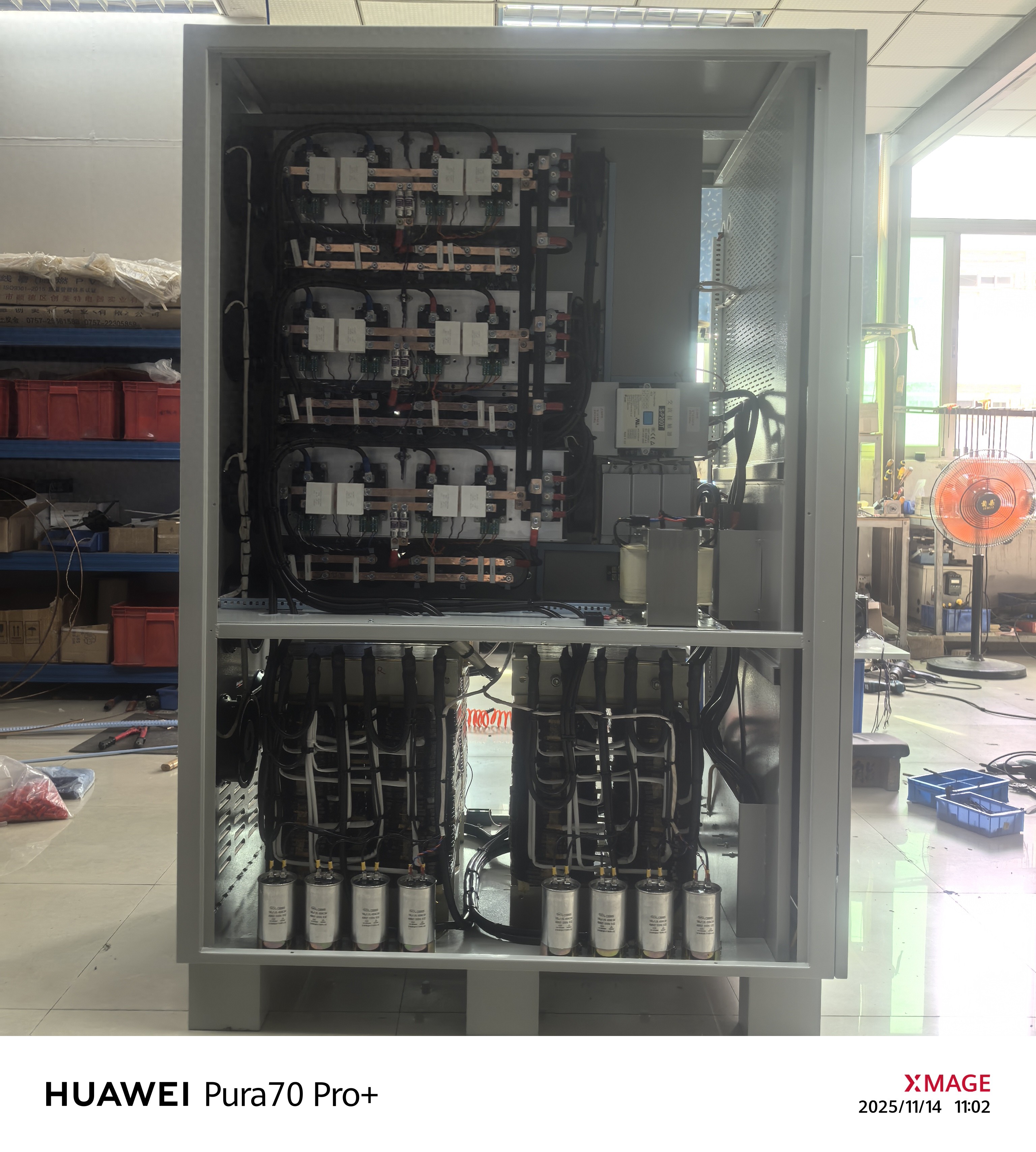 哪个品牌的电脑电源最稳定-探讨靠谱的变频电源制造企业，耐用型产品口碑哪家好