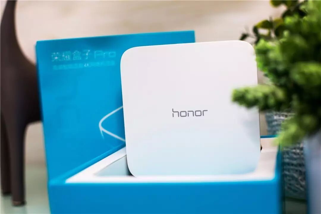 荣耀盒子Pro 性价比_荣耀盒子Pro 4K网络机顶盒_荣耀盒子如何安装软件