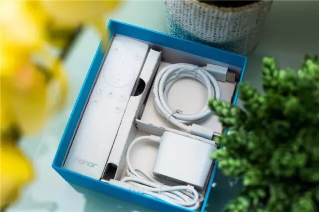 荣耀盒子Pro 性价比_荣耀盒子如何安装软件_荣耀盒子Pro 4K网络机顶盒