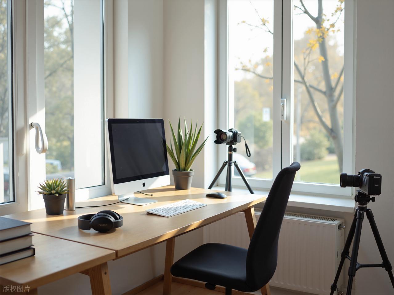 xp系统怎么把桌面图标变大-电脑如何调整桌面图标的大小?