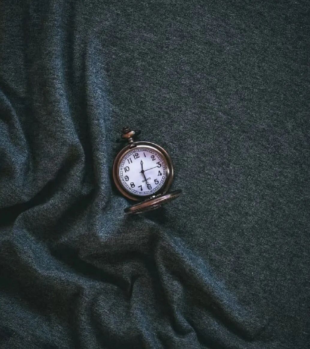 把时间当作朋友