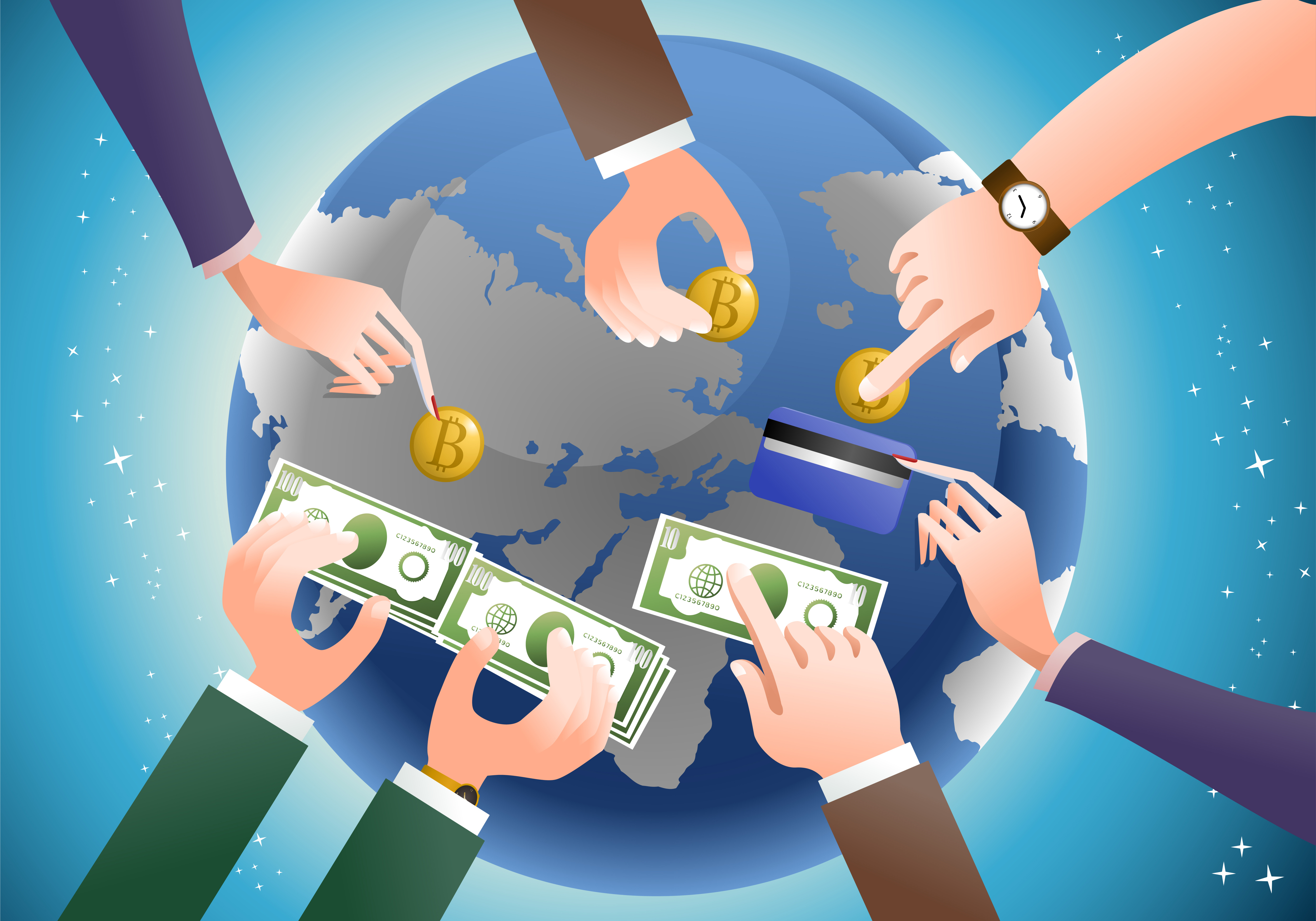 风险投资人是什么专业-在债务和股权之间做出选择，你会怎么选？